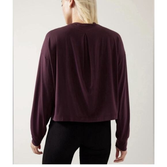 Athleta Elemental Top - Picture 10 of 11